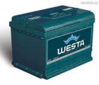 "Westa Premium"  60а*ч Ca-Ca зал. низкая