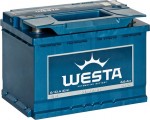 "Westa Premium"  65а*ч Ca-Ca зал.