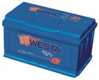 "Westa Premium"  74а*ч Ca-Ca зал.