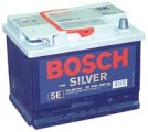 Bosch S4 74 Обр. Германия