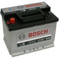 Bosch HighTec Silver II (Japan) 75B24