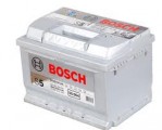 Bosch HighTec Silver II (Japan) 95D23