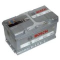 Bosch HighTec Silver II (Japan) 115D26