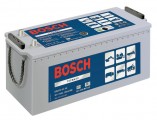 Bosch HighTec Silver II (Japan) 135D31