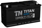 TITAN Euro Silver  95а*ч п/о