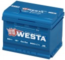 "Westa Premium"  50а*ч Ca-Ca зал. короткая