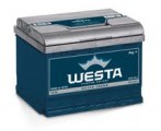 "Westa Premium"  55а*ч Ca-Ca зал.