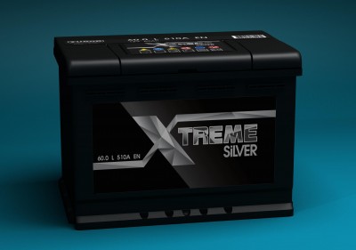 Xtreme (Green Label)  60а*ч п/о