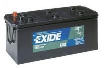 EXIDE Professional Power 235 (EF2353)