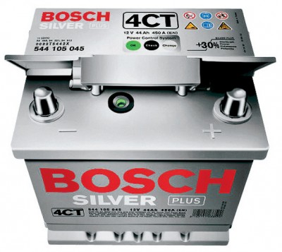 Bosch S4 60 Обр. Германия