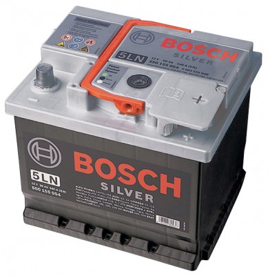 Bosch 95 дж. Германия