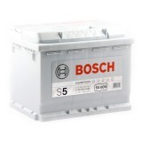 Bosch S5 61 Обр. Низкий. Германия