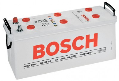 Bosch 225 Германия